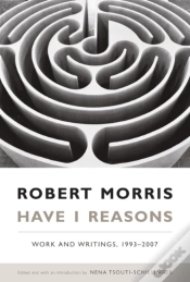Capa do artigo Have I Reasons