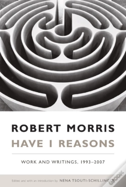Capa do artigo Have I Reasons