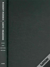 Capa do artigo Have I Reasons