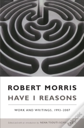 Capa do artigo Have I Reasons