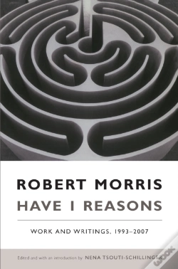 Capa do artigo Have I Reasons