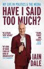 Have I Said Too Much? - Preview