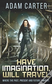 Capa do artigo Have Imagination, Will Travel