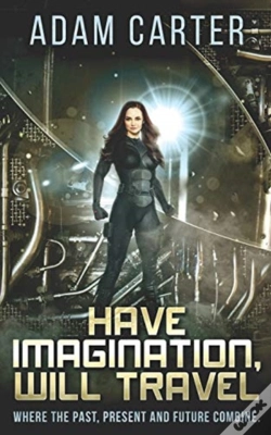 Capa do artigo Have Imagination, Will Travel