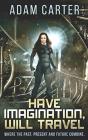 Have Imagination, Will Travel - Preview