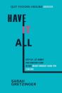 Have It All - Preview