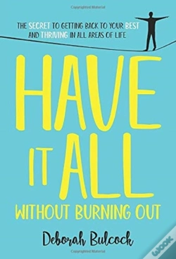 Capa do artigo Have It All Without Burning Out