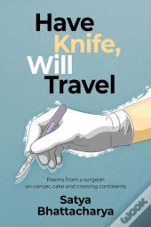 Have Knife, Will Travel