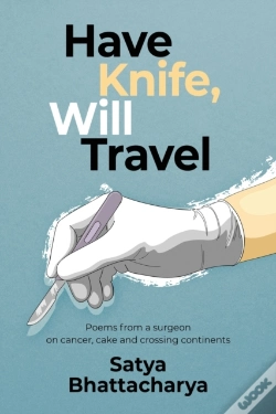 Capa do artigo Have Knife, Will Travel