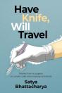 Have Knife, Will Travel - Preview