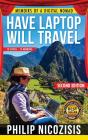 Have Laptop, Will Travel - Preview