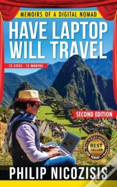Have Laptop, Will Travel