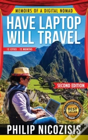Capa do artigo Have Laptop, Will Travel