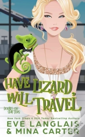 Capa do artigo Have Lizard, Will Travel