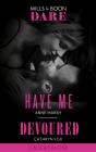 Have Me  Devoured Eb - Preview