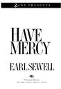 Have Mercy - Preview