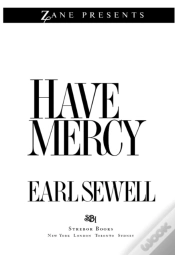 Capa do artigo Have Mercy
