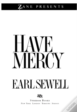 Capa do artigo Have Mercy