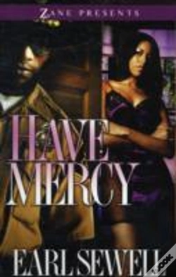 Capa do artigo Have Mercy