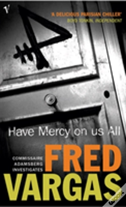 Capa do artigo Have Mercy On Us All