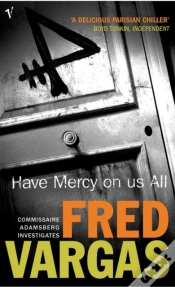 Capa do artigo Have Mercy On Us All