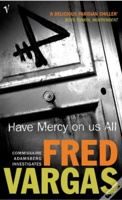 Capa do artigo Have Mercy On Us All