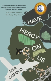 Capa do artigo Have Mercy On Us