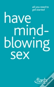 Capa do artigo Have Mindblowing Sex: Flash