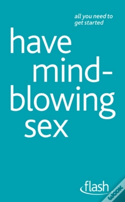Capa do artigo Have Mindblowing Sex: Flash