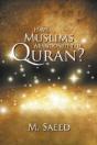 Have Muslims Abandoned The Quran? - Preview