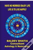 Have No Worries Enjoy Life Edition-2