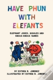 Capa do artigo Have Phun With Elefants