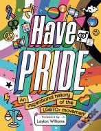 Have Pride
