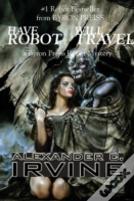 Have Robot, Will Travel