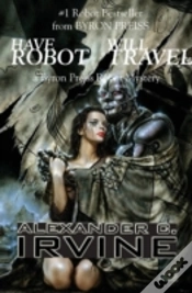 Capa do artigo Have Robot, Will Travel
