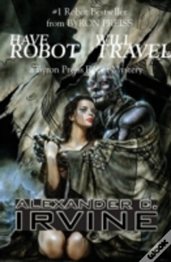 Capa do artigo Have Robot, Will Travel