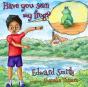 Have Seen My Frog - Preview
