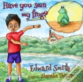 Have Seen My Frog