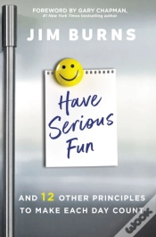 Capa do artigo Have Serious Fun