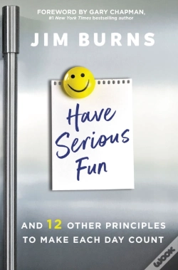 Capa do artigo Have Serious Fun