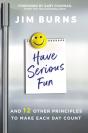 Have Serious Fun - Preview