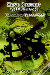 Capa do artigo Have Sextant Will Travel