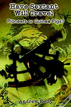 Capa do artigo Have Sextant Will Travel