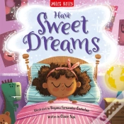 Capa do artigo Have Sweet Dreams