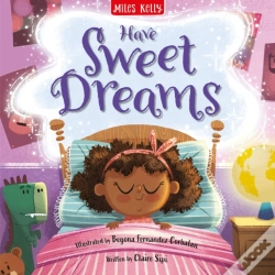 Capa do artigo Have Sweet Dreams