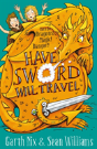 Have Sword, Will Travel - Preview