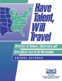 Have Talent, Will Travel - Preview