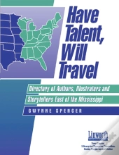 Have Talent, Will Travel