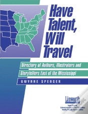Capa do artigo Have Talent, Will Travel