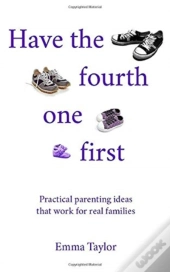 Have The Fourth One First